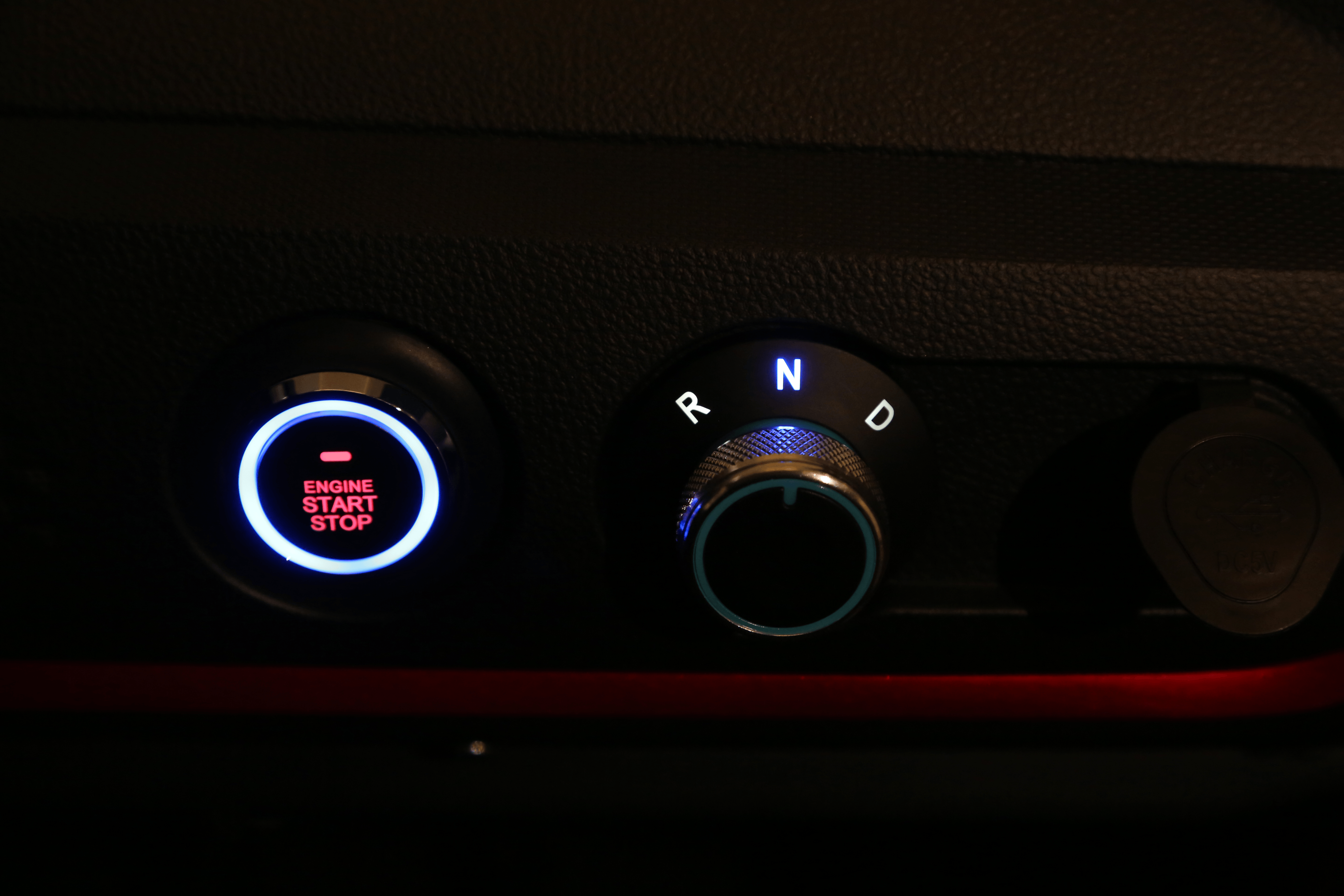 Ecran Touchscreen 7"