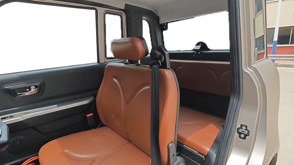 Spațiu Interior
