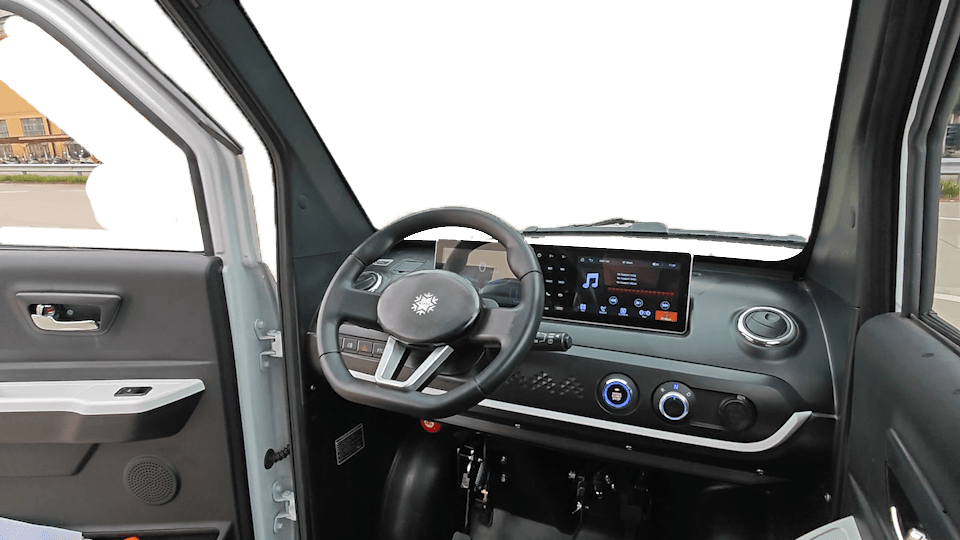 Detalii Interior
